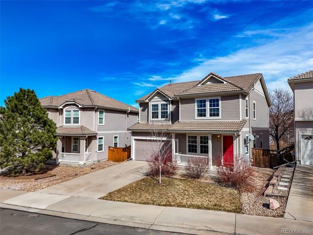 1734 Quartz St, Castle Rock, CO 80109