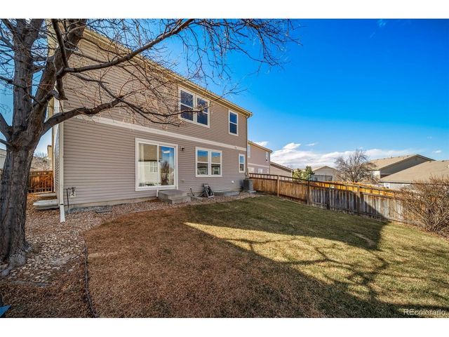 1734 Quartz St, Castle Rock, CO 80109