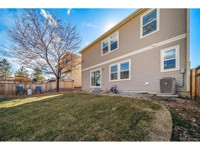 1734 Quartz St, Castle Rock, CO 80109