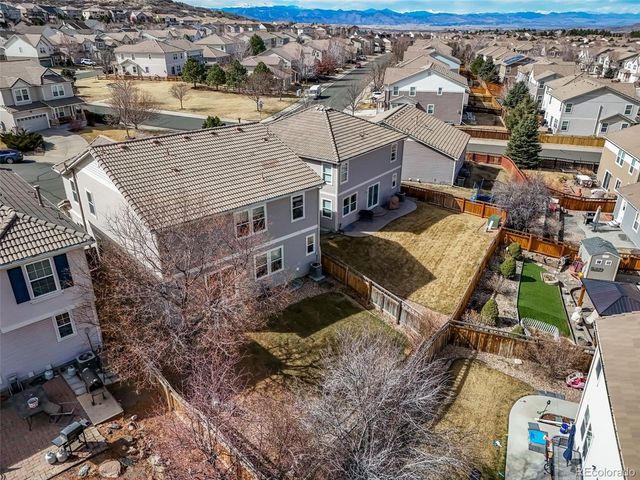 1734 Quartz St, Castle Rock, CO 80109
