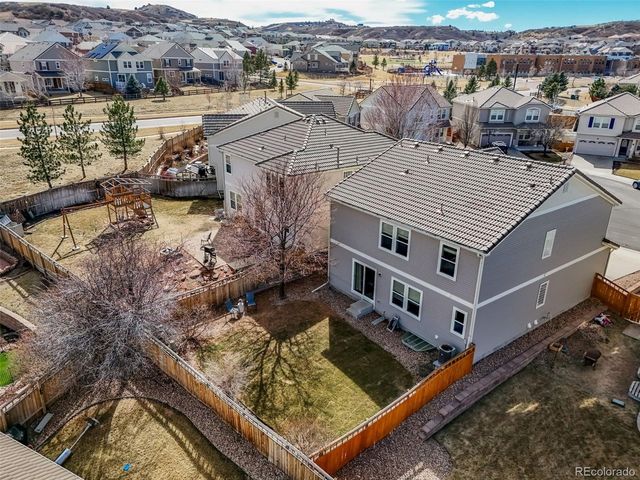 1734 Quartz St, Castle Rock, CO 80109