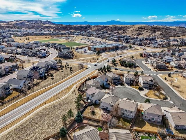 1734 Quartz St, Castle Rock, CO 80109