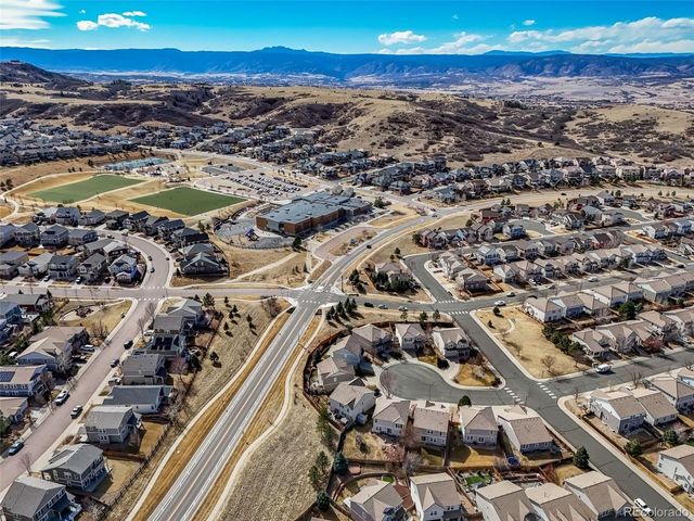 1734 Quartz St, Castle Rock, CO 80109