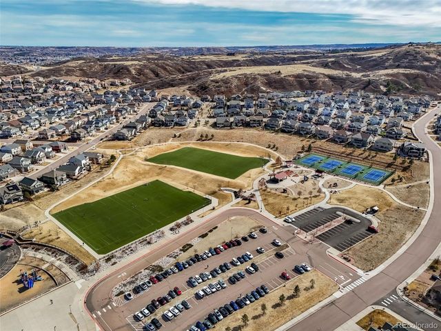 1734 Quartz St, Castle Rock, CO 80109