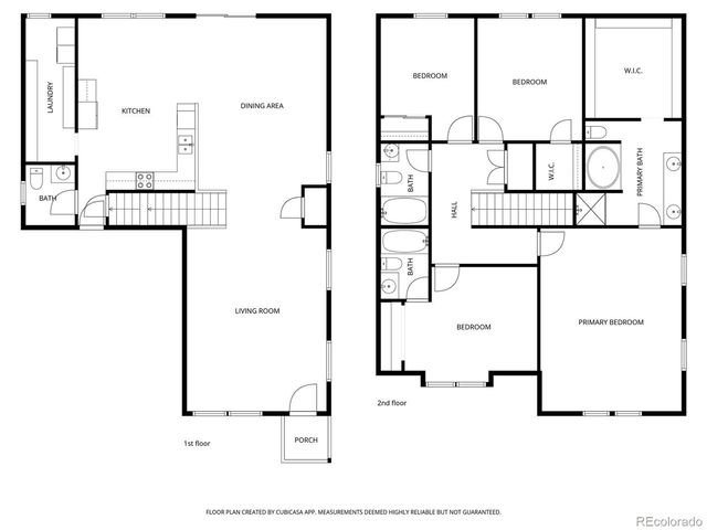 1734 Quartz St, Castle Rock, CO 80109