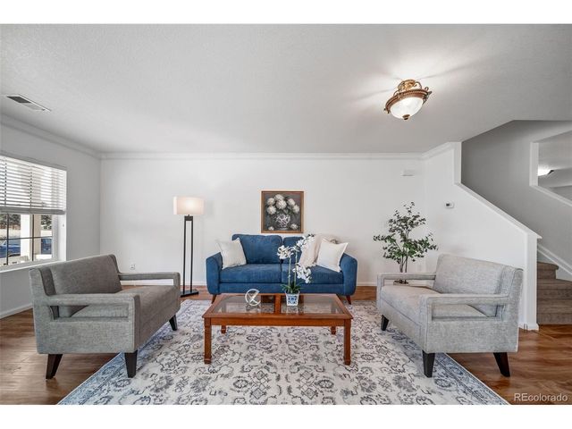 1734 Quartz St, Castle Rock, CO 80109