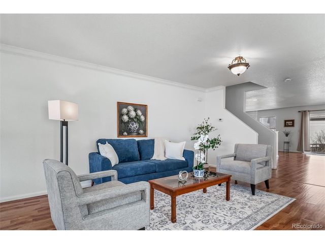 1734 Quartz St, Castle Rock, CO 80109