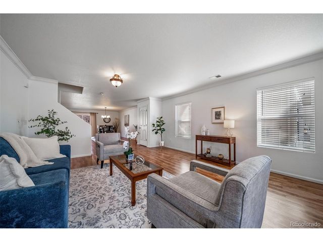 1734 Quartz St, Castle Rock, CO 80109