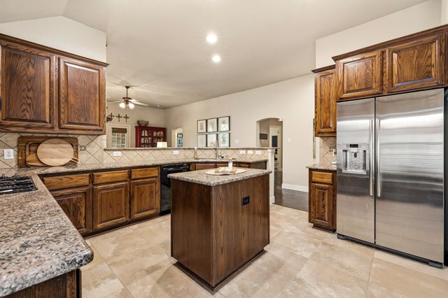 7505 Willowbend Drive, Mckinney, TX 75071