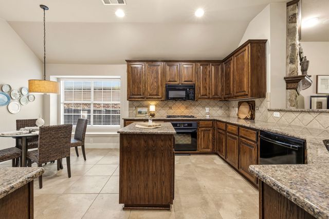 7505 Willowbend Drive, Mckinney, TX 75071