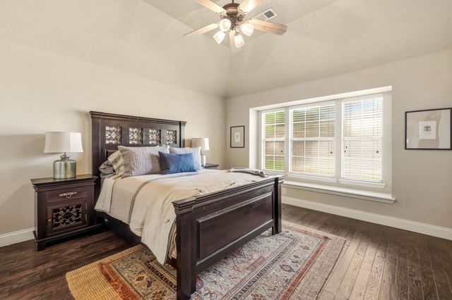 7505 Willowbend Drive, Mckinney, TX 75071