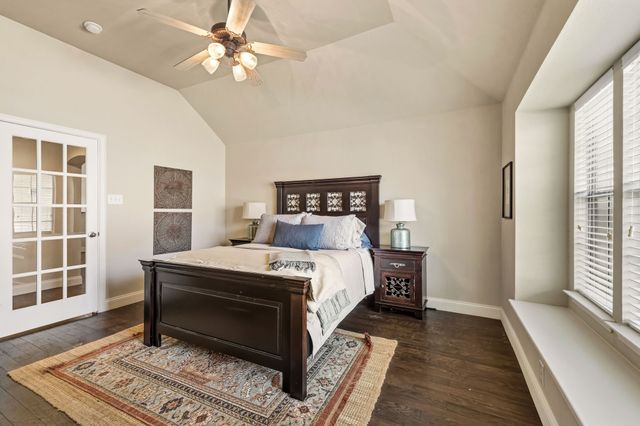 7505 Willowbend Drive, Mckinney, TX 75071