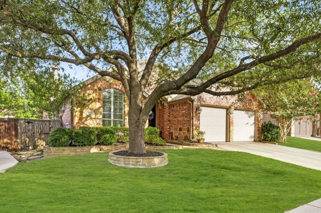 7505 Willowbend Drive, Mckinney, TX 75071