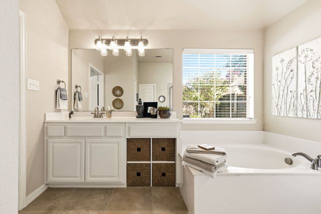 7505 Willowbend Drive, Mckinney, TX 75071