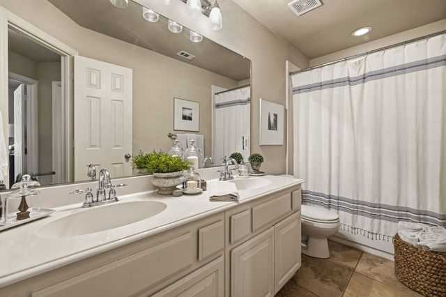 7505 Willowbend Drive, Mckinney, TX 75071