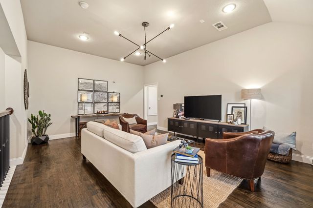 7505 Willowbend Drive, Mckinney, TX 75071