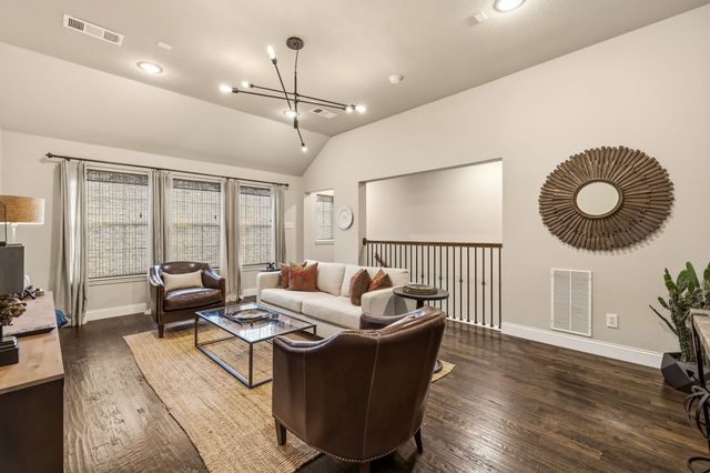 7505 Willowbend Drive, Mckinney, TX 75071