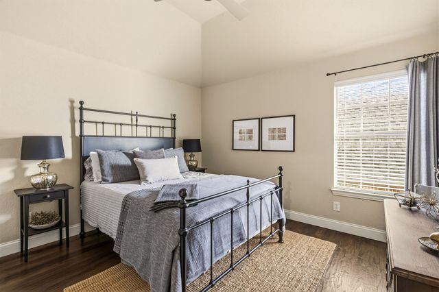 7505 Willowbend Drive, Mckinney, TX 75071