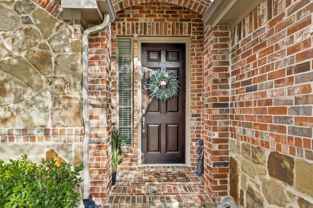 7505 Willowbend Drive, Mckinney, TX 75071