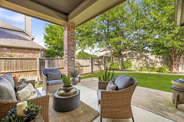 7505 Willowbend Drive, Mckinney, TX 75071