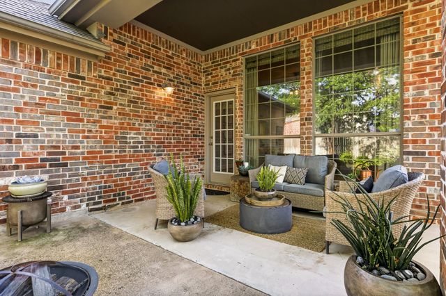 7505 Willowbend Drive, Mckinney, TX 75071