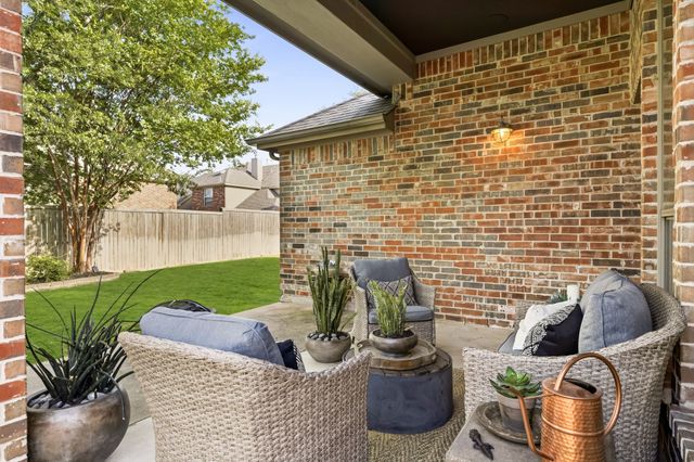 7505 Willowbend Drive, Mckinney, TX 75071