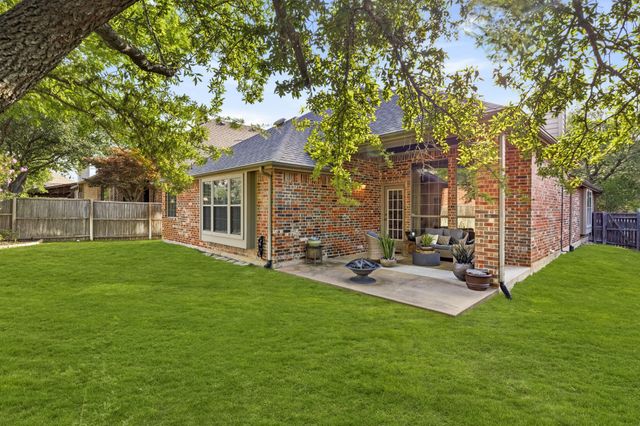 7505 Willowbend Drive, Mckinney, TX 75071