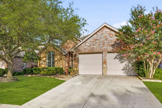 7505 Willowbend Drive, Mckinney, TX 75071