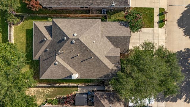 7505 Willowbend Drive, Mckinney, TX 75071