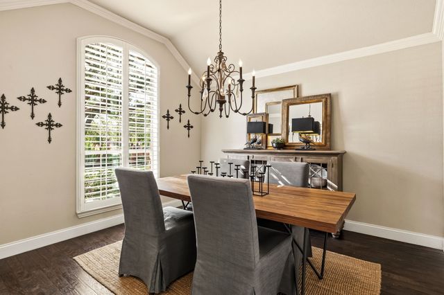 7505 Willowbend Drive, Mckinney, TX 75071
