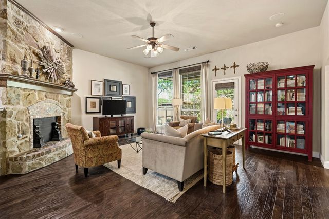 7505 Willowbend Drive, Mckinney, TX 75071