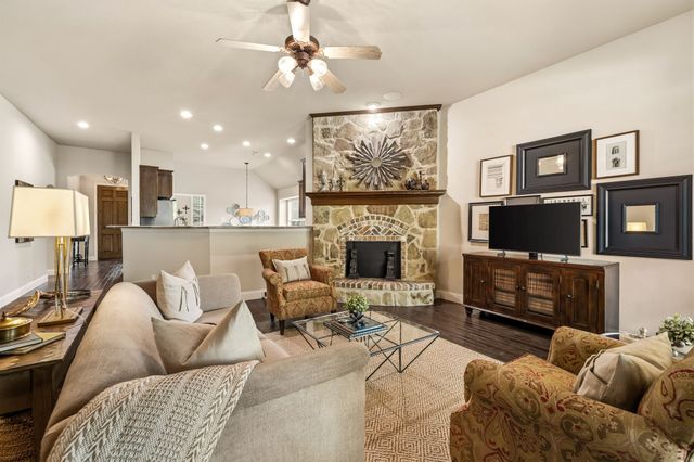 7505 Willowbend Drive, Mckinney, TX 75071
