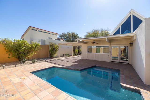 1302 E NICOLET Avenue, Phoenix, AZ 85020