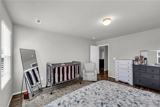 1731 Hermitage Drive, Centerton, AR 72719