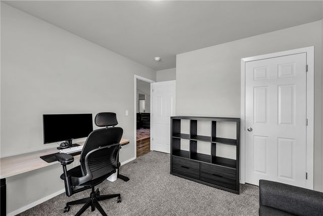1731 Hermitage Drive, Centerton, AR 72719