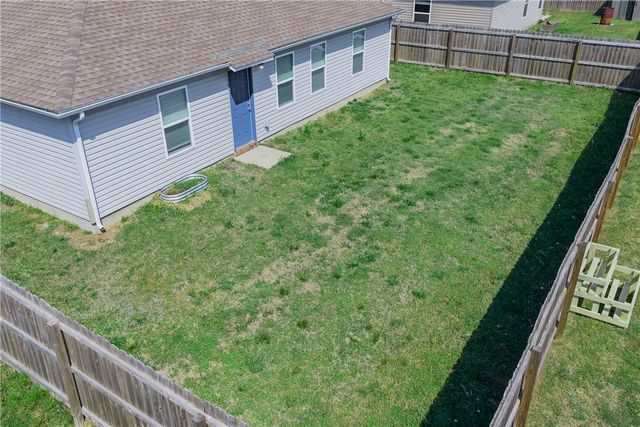 1731 Hermitage Drive, Centerton, AR 72719