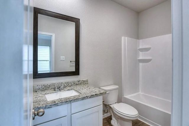 9757 Black Gum Street, Willis, TX 77318
