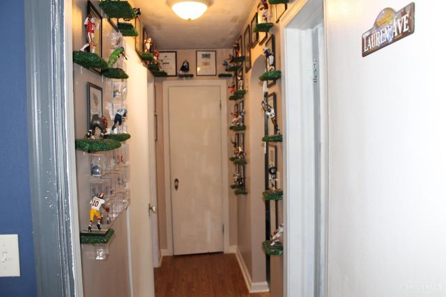 1216 N St Rt 134, Union Twp, OH 45177