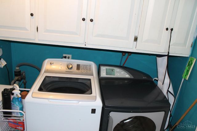 1216 N St Rt 134, Union Twp, OH 45177