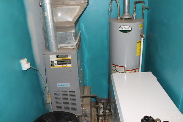 1216 N St Rt 134, Union Twp, OH 45177