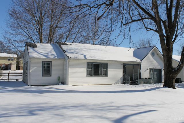 1216 N St Rt 134, Union Twp, OH 45177