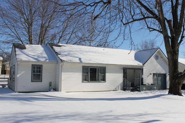 1216 N St Rt 134, Union Twp, OH 45177