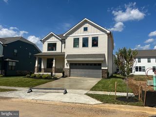 451 ENSEMBLE WAY, Frederick, MD 21701