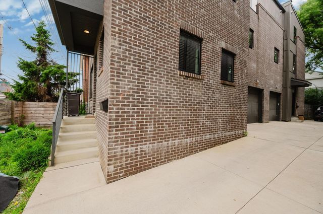 460 South Lane, 460, Columbus, OH 43206