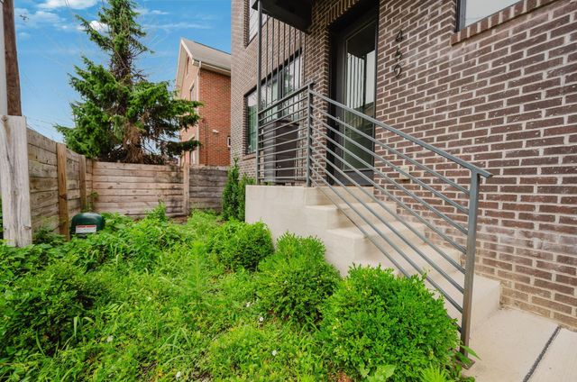 460 South Lane, 460, Columbus, OH 43206