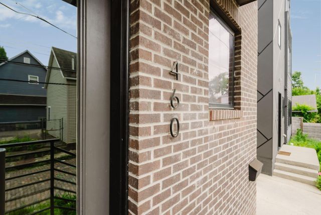 460 South Lane, 460, Columbus, OH 43206