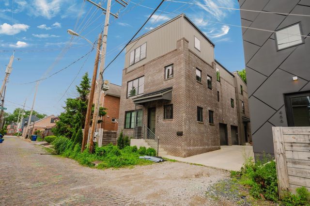 460 South Lane, 460, Columbus, OH 43206