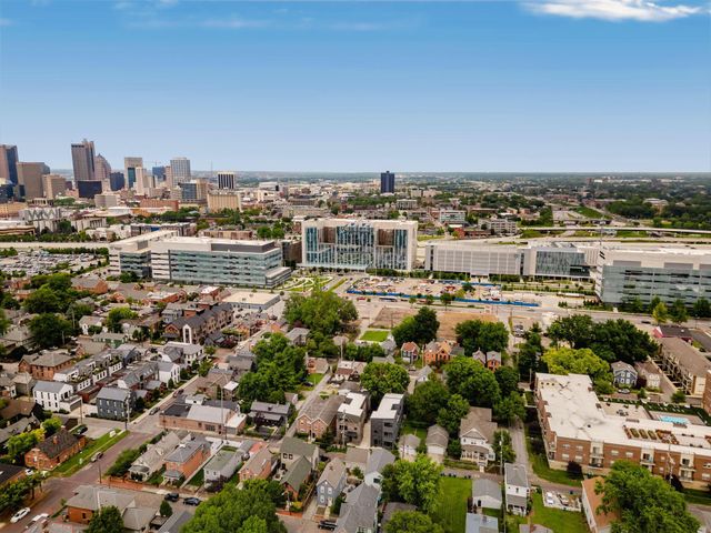 460 South Lane, 460, Columbus, OH 43206