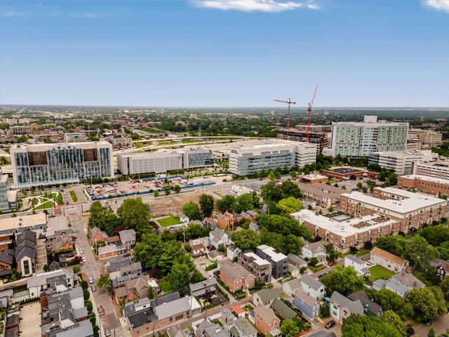 460 South Lane, 460, Columbus, OH 43206
