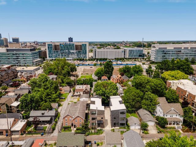 460 South Lane, 460, Columbus, OH 43206
